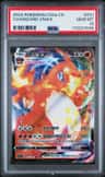 Charizard Vmax