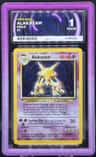Alakazam