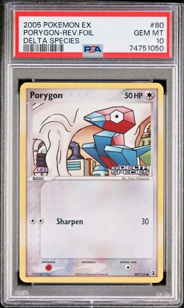 Porygon