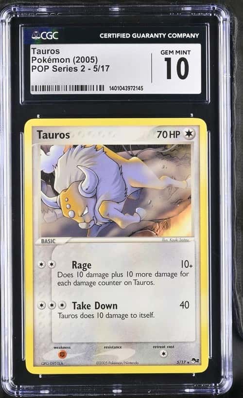 Tauros