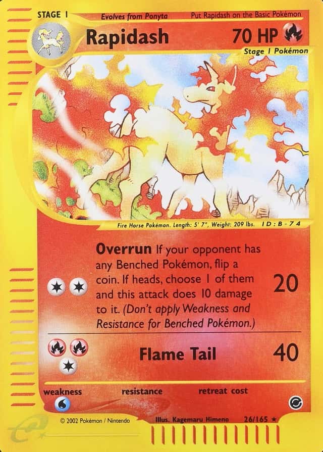 Reverse Holo
