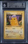Pikachu (yellow Cheeks) Cor C