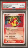 Magmar