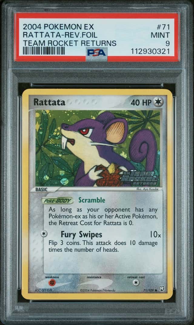 Rattata
