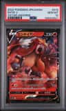 Entei V