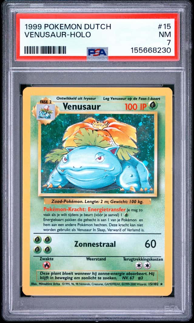 Venusaur