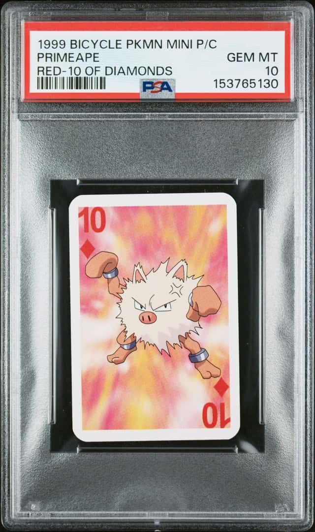 Primeape