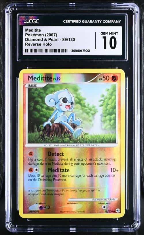 Meditite