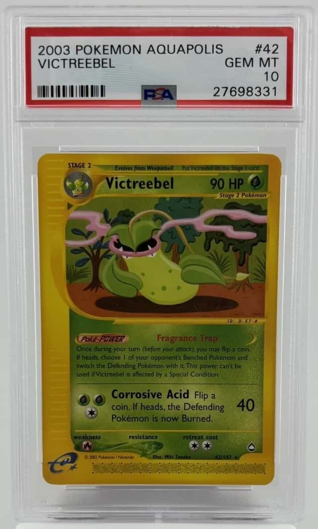 Victreebel