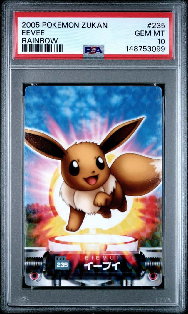 Eevee