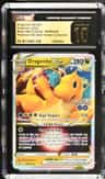 Dragonite Vstar