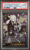 "witch/greed" Echidna