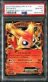 Victini Ex
