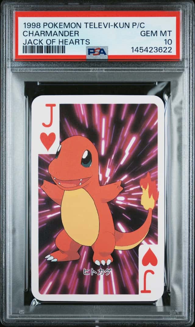 Charmander