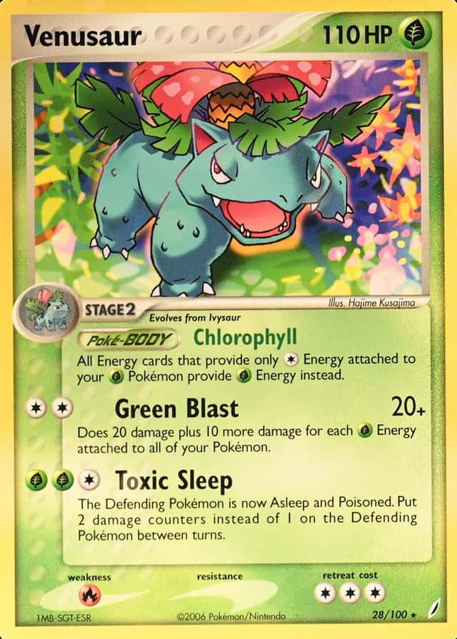 Holo · Cyclone Green