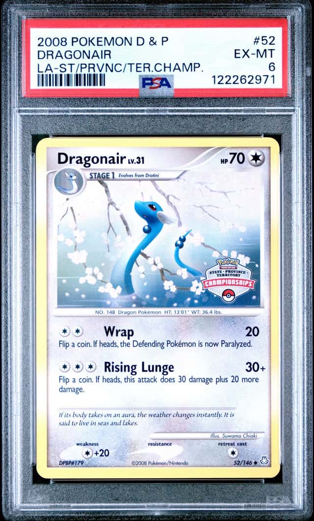 Dragonair