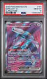 Genesect Ex