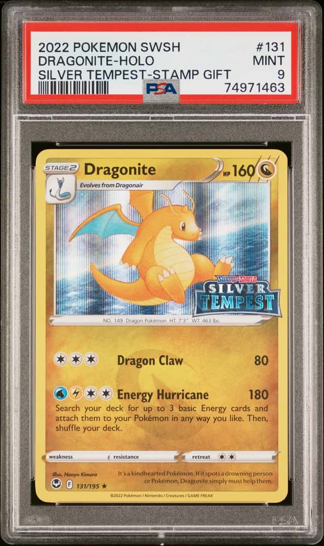 Dragonite