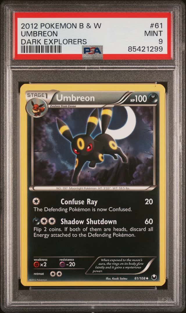 Umbreon
