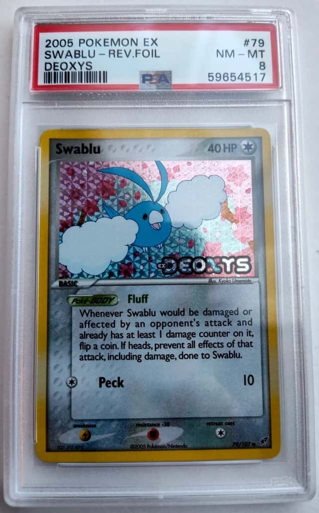 Swablu