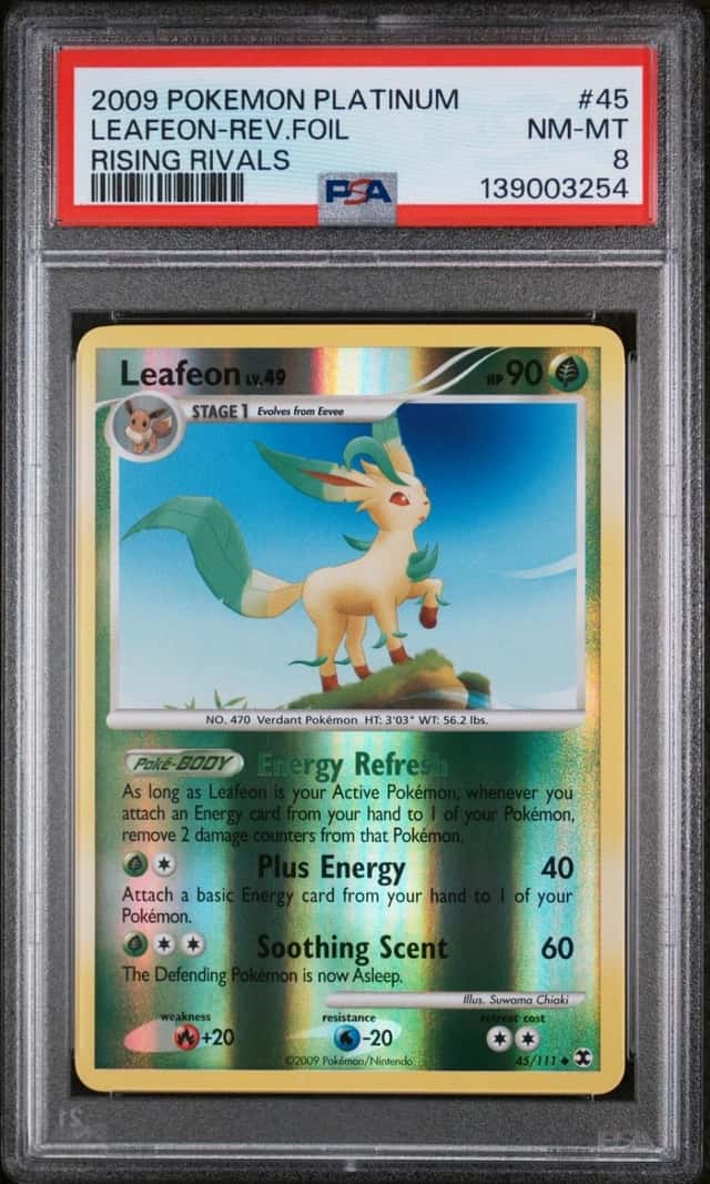 Leafeon