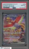 Ethan'S Ho-Oh Ex