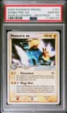 Manectric Ex
