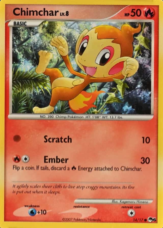 Non-Holo