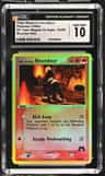 Magma'S Houndour