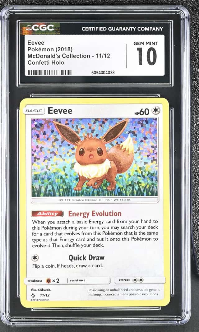 Eevee