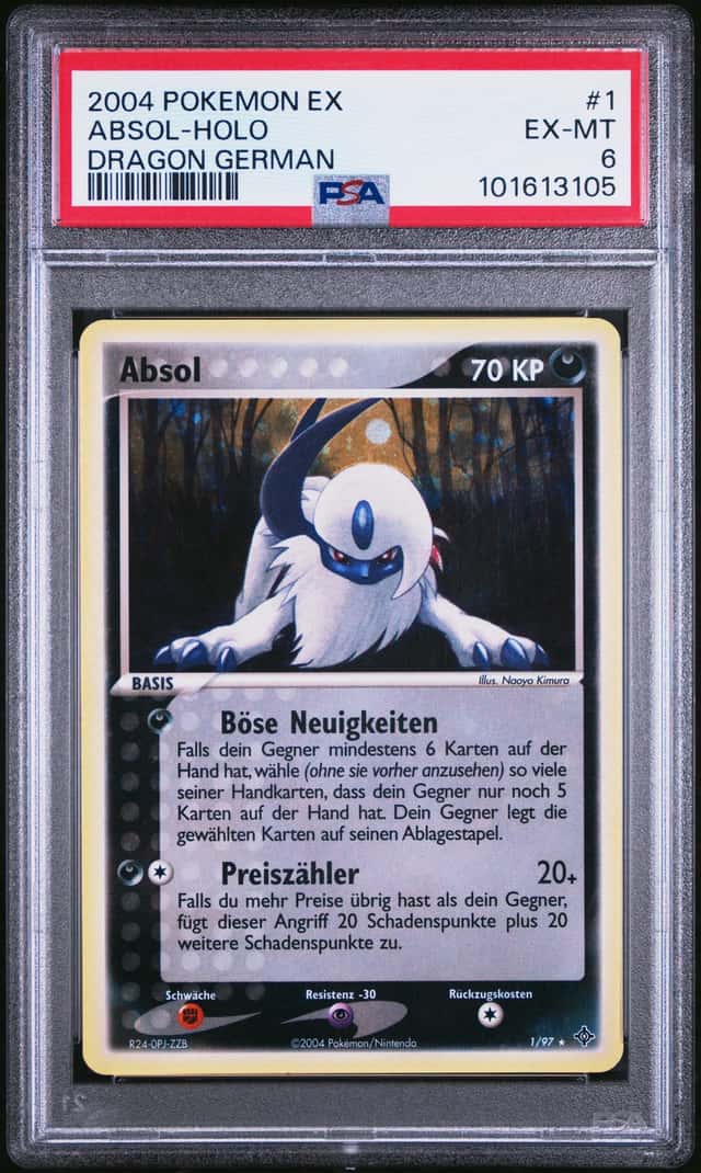 Absol