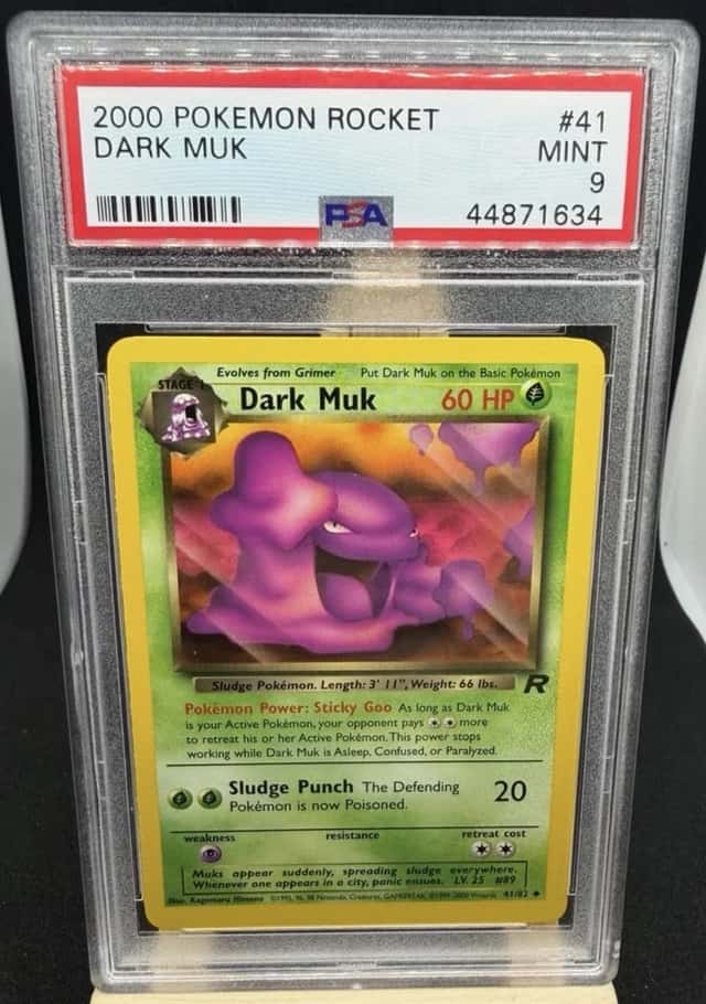 Dark Muk