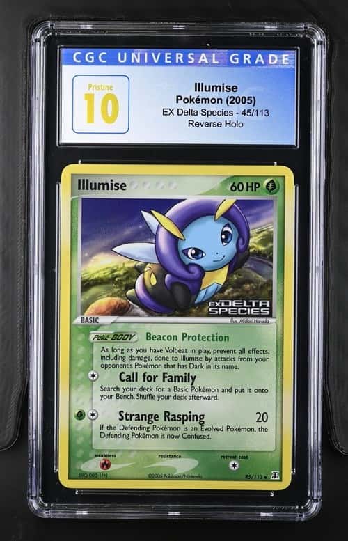 Illumise