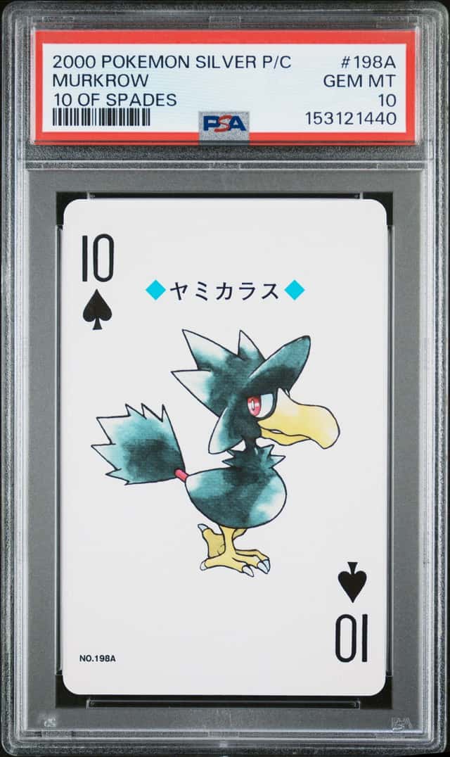 Murkrow