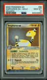 Ampharos Ex
