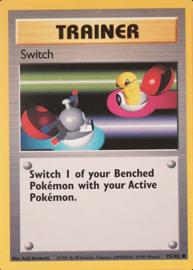 Unlimited · Trainer Deck B