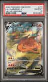 Charizard V