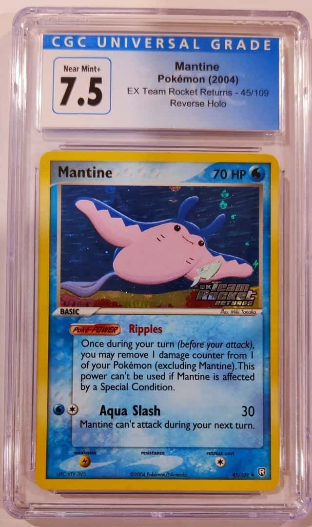 Mantine