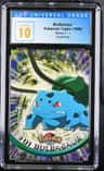 Bulbasaur