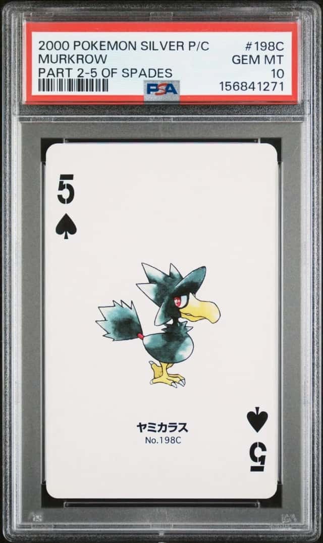 Murkrow