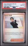 Larry'S Skill