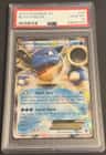 Blastoise Ex