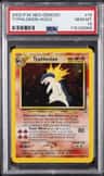 Typhlosion