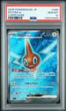 Rotom Ex