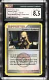 Cynthia'S Guidance