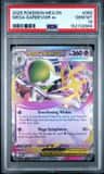 Mega Gardevoir Ex