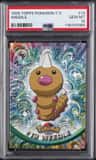 Weedle