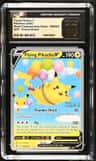 Flying Pikachu V