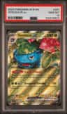 Venusaur Ex
