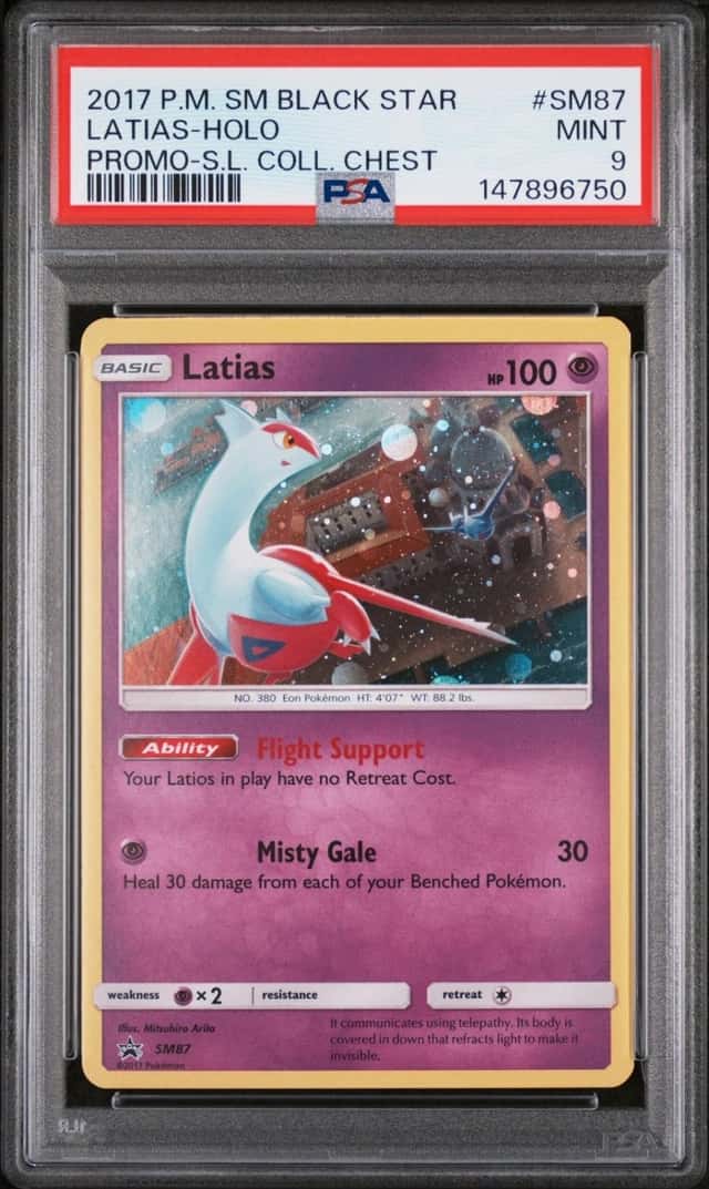 Latias